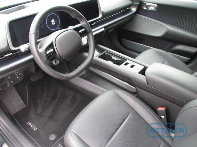 Hyundai  6 77,4 kWh 4WD Techniq