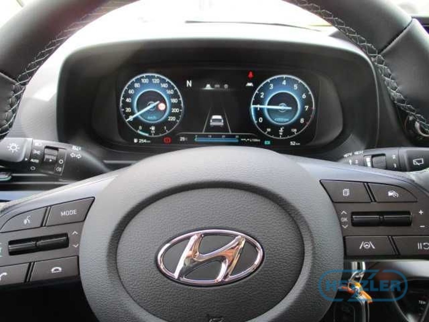 Hyundai  1.0 T-GDI 48V-Hybrid INTRO EDITION