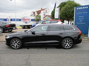 Volvo  T6 AWD Geartronic Momentum/Business-Paket